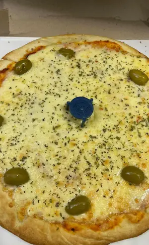 Gigante de choclo