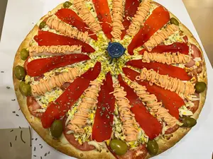 Gigante donatello especial