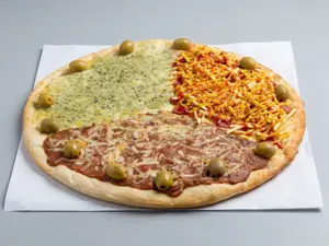 Gigante Mágica