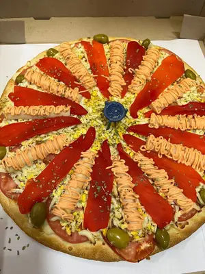 Grande donatello especial