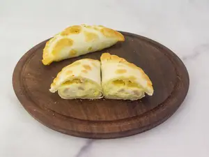 Jamón y queso
