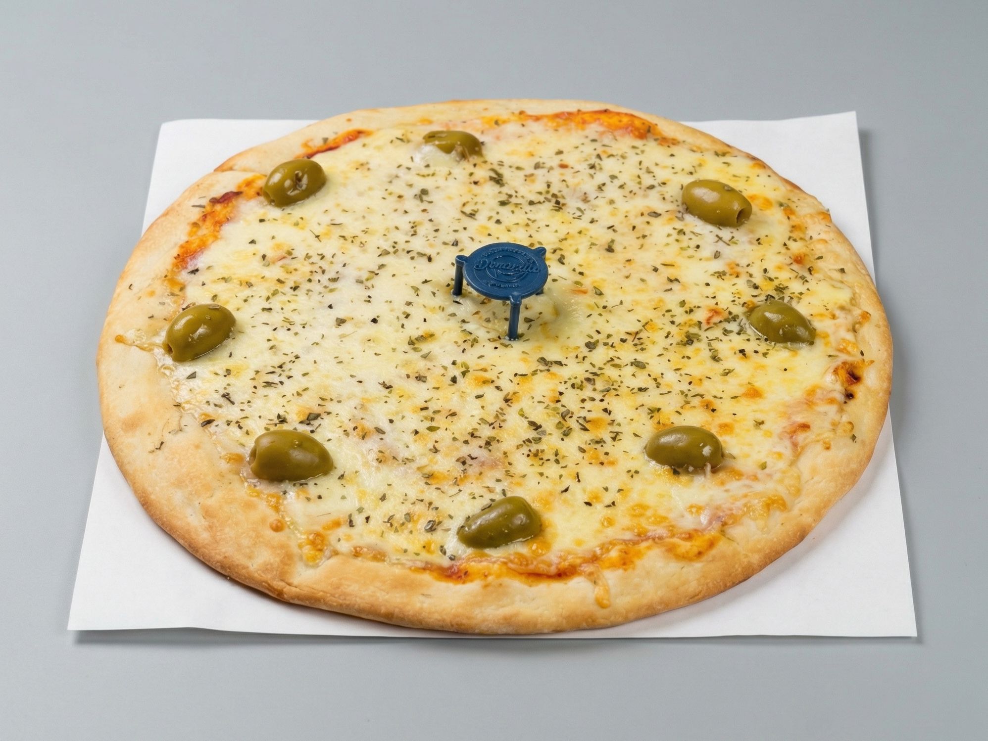 Donatello Pizzas Y Empanadas