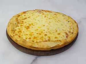 Pizza Individual muzzarella