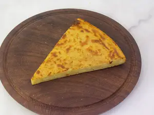 Porción Fainá