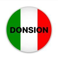 Donsion Arg