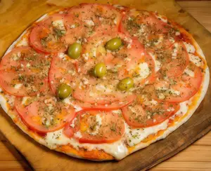 CH Napolitana