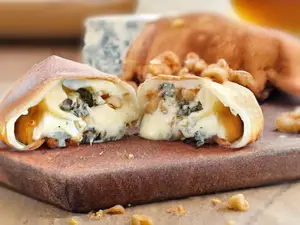 EMP Roquefort Con Jamón