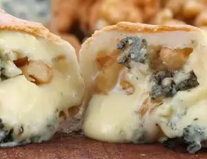 EMP Roquefort Y Nuez