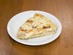 Faina Rellena