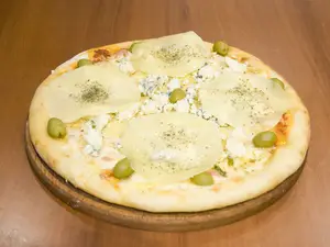 GR Cuatro Quesos