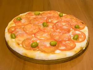 GR Napolitana