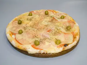 GR Parrillera