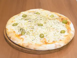 PIZZA GR Muzzarella