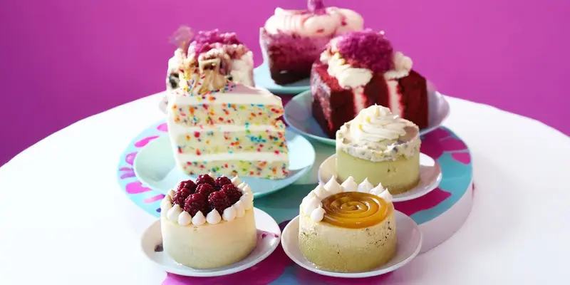 Donut Makers Microcentro