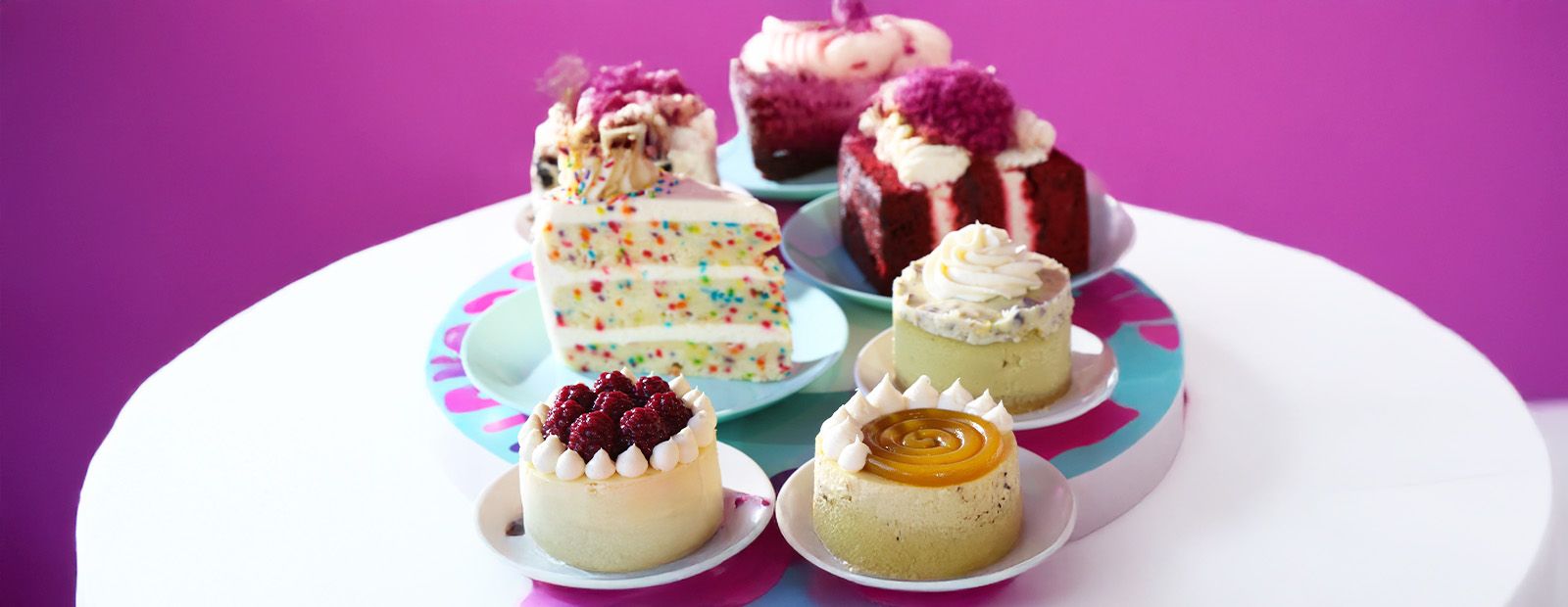 Portada de Donut Makers Microcentro