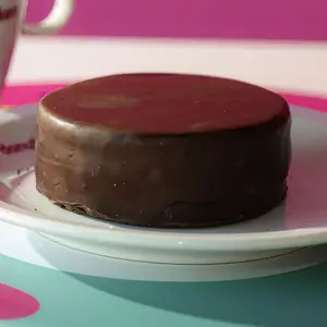 Alfajor chocolate XL