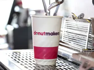 Café americano
