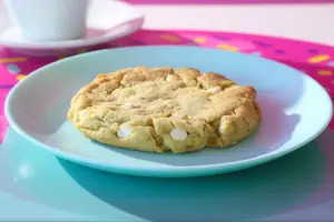 Cookie limon XL