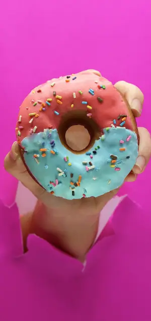 Donut bañada makers