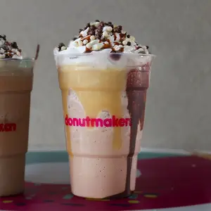 Frappe wow Kinder