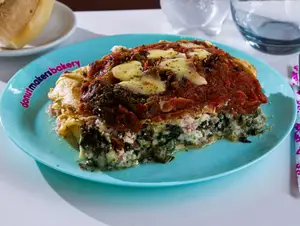 Lasagna