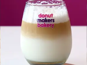 Latte frio