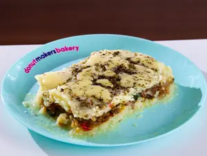 Pastel de papas