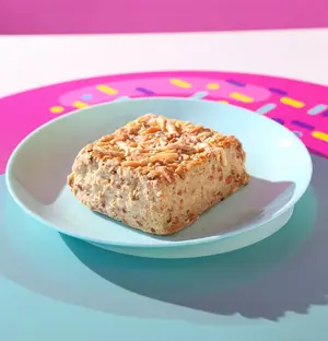 Scon de queso