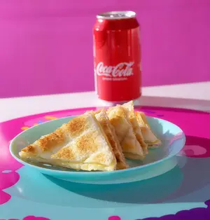 Tostados 3 unidades