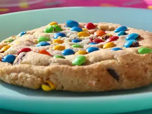 Cookie rocklets xl