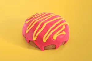 Dona bon o bon rellena