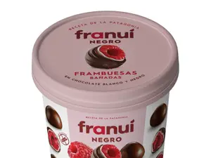 Franui pink
