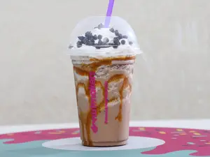 Frappe wow de ddl granizado