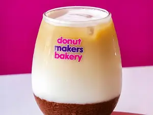 Latte wow chocolate (frio)