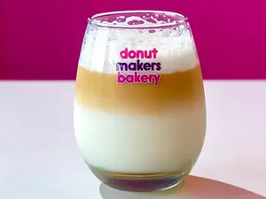 Latte wow vainilla (frio)