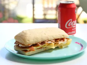 Panini wow mediterraneo