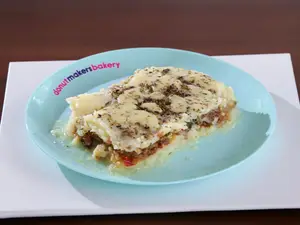 Pastel de papas