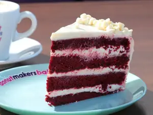 Red velved