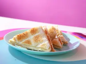 Sandwich miga x3