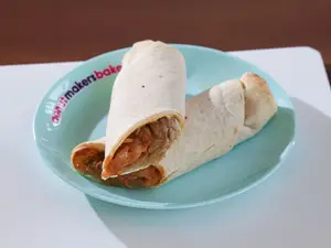 Wrap bondiola