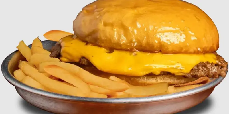 Dopaburger