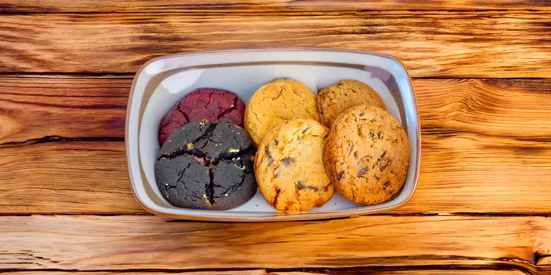 Dosis Cookies