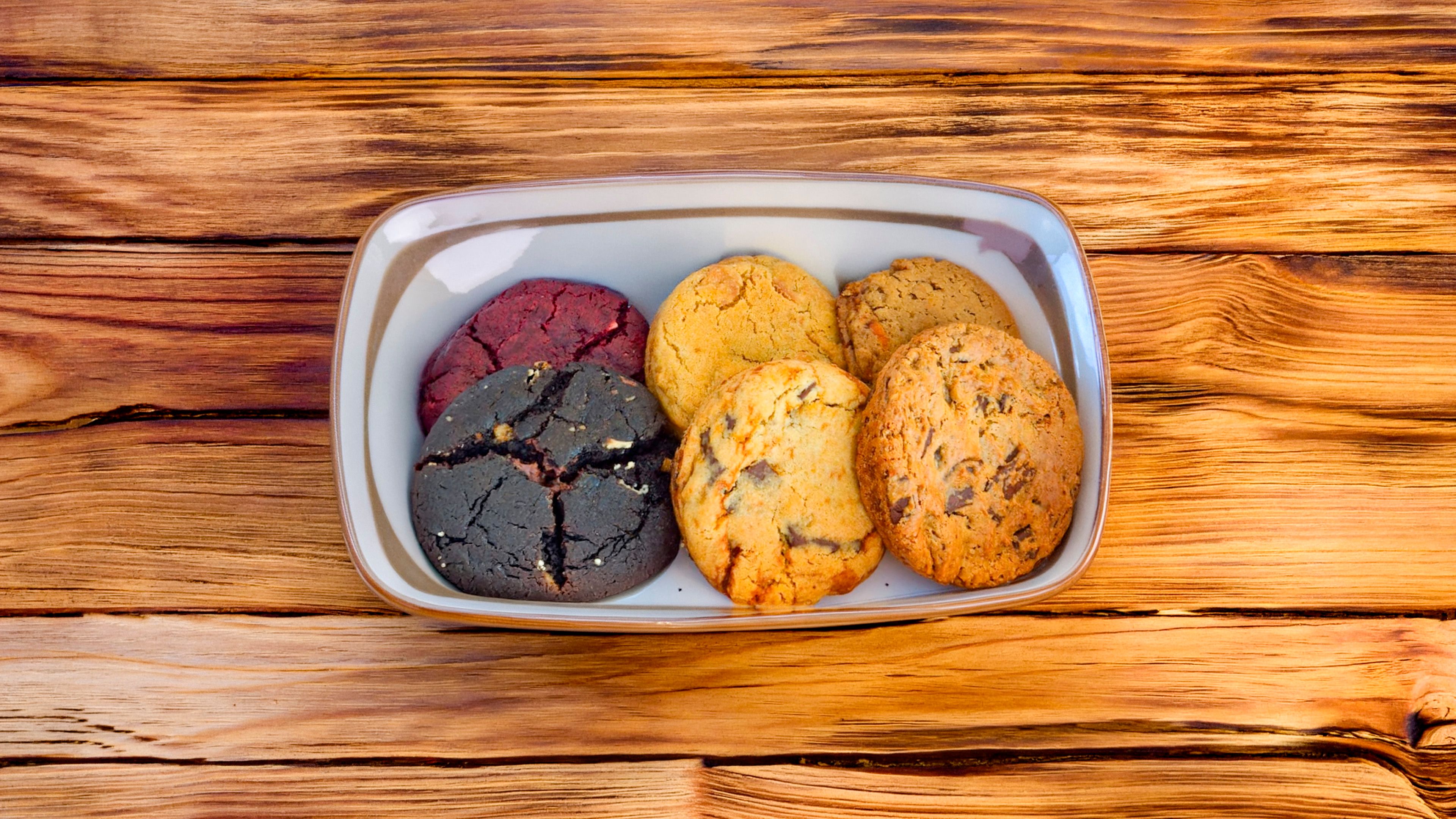 Dosis Cookies