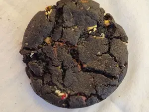 Cookie dosis