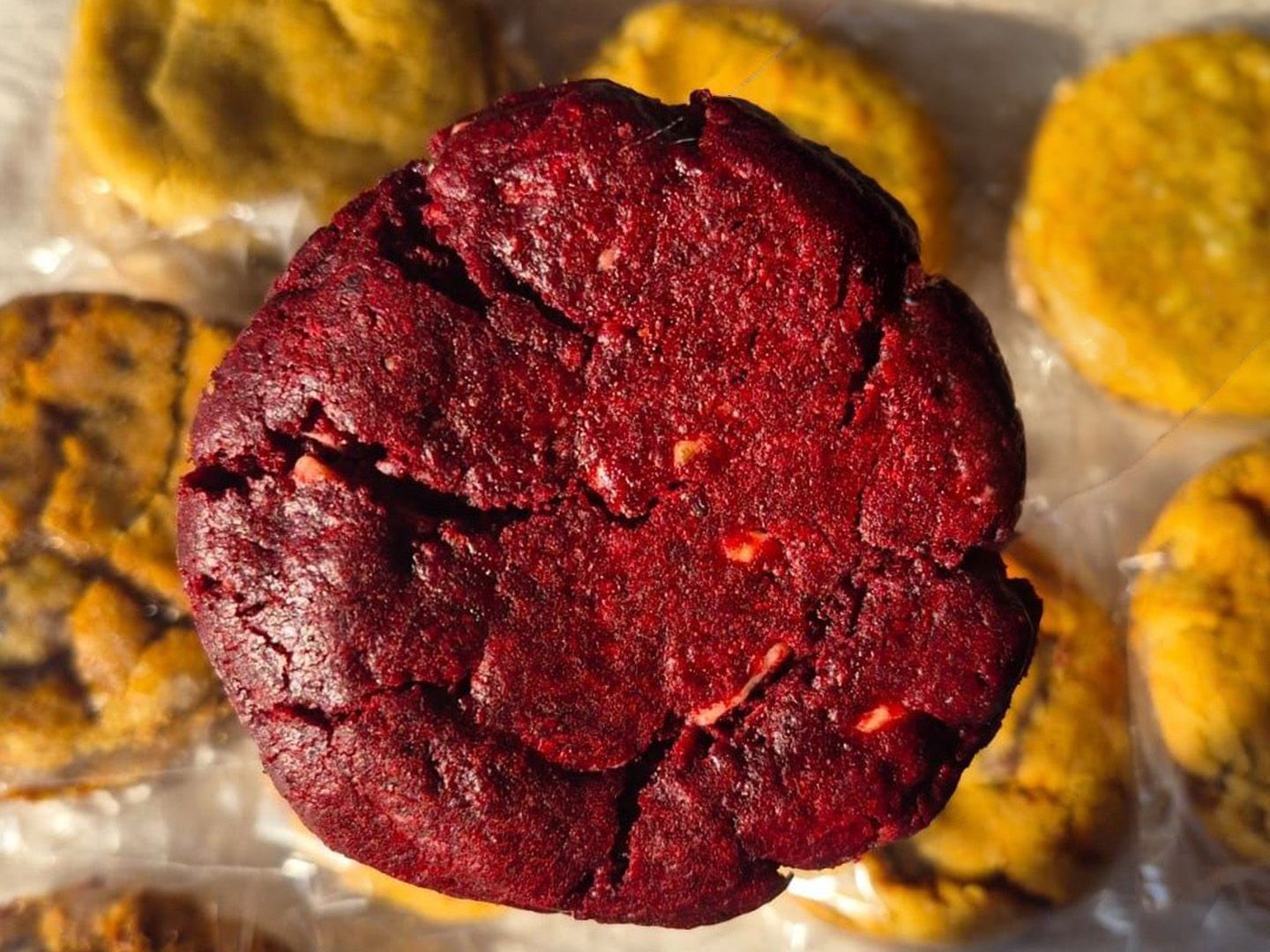Cookies Clásicas