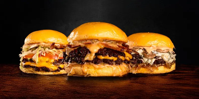 Dtburgers Pacheco