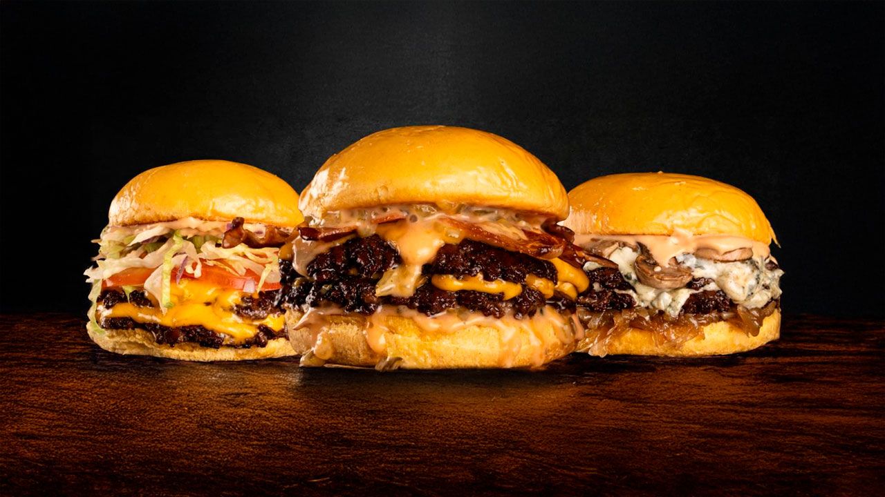 Dtburgers Pacheco