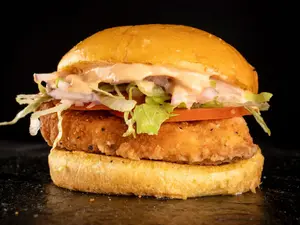 American Chicken