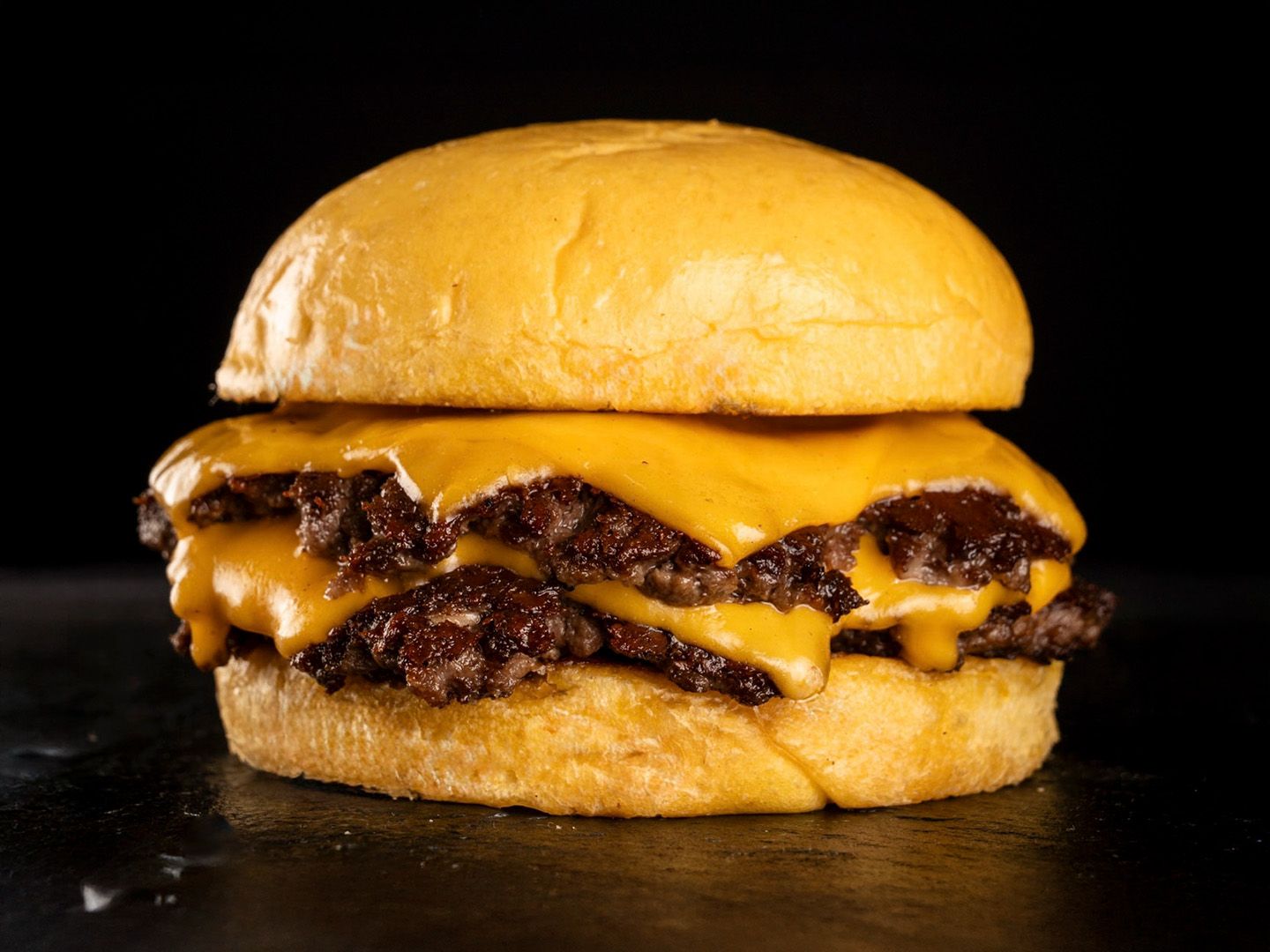 Hamburguesas