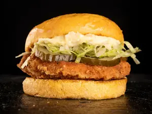 Classic Chicken